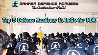 TOP 5 DEFENCE ACADEMY IN INDIA FOR NDA - Andhra Pradesh - Visakhpatnam ID1601847