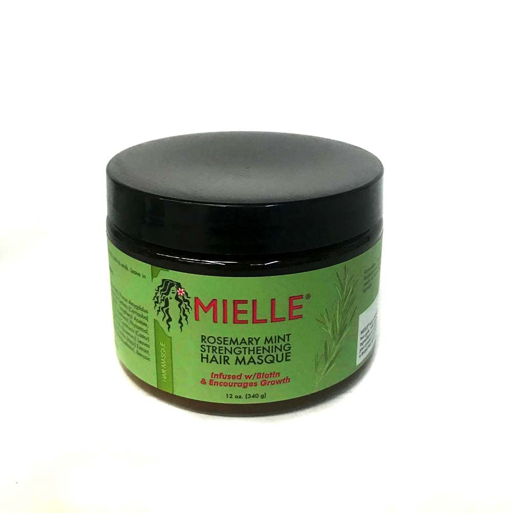 MIELLE Rosemary Mint Organics Infused with Biotin and Encour - New York - Albany ID1596040 2