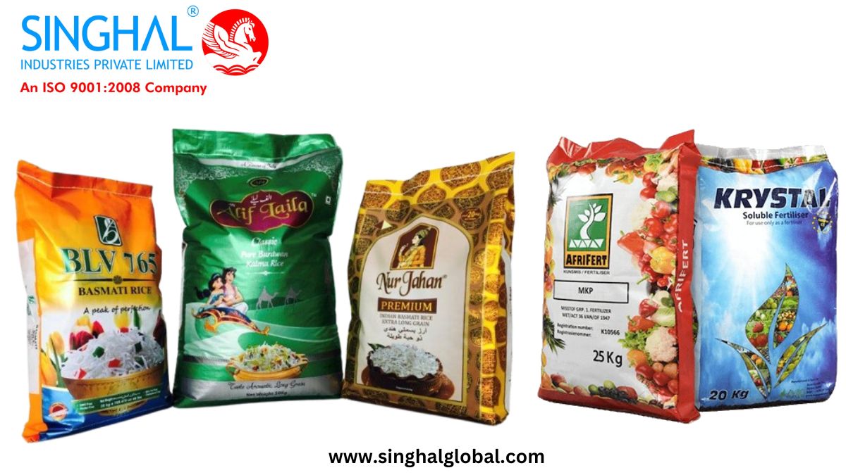 Factors Influencing BOPP Bag Price - Gujarat - Ahmedabad ID1590667