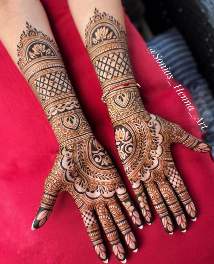 Find Best Freelance Mehndi Artists in Jaipur  Top 10 Listin - Rajasthan - Jaipur ID1606286