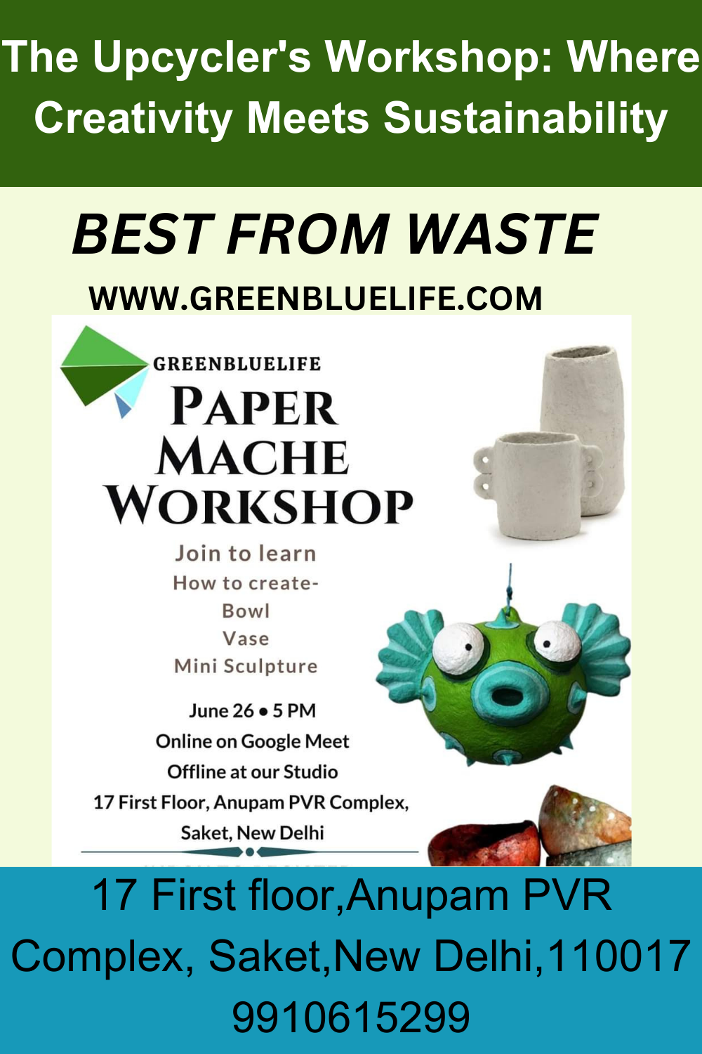 Best from waste services encourage individuals to think  - Delhi - Delhi ID1617127