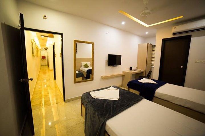 Hotels Near Rajahmundry  - Andhra Pradesh - Rajahmundry ID1559897