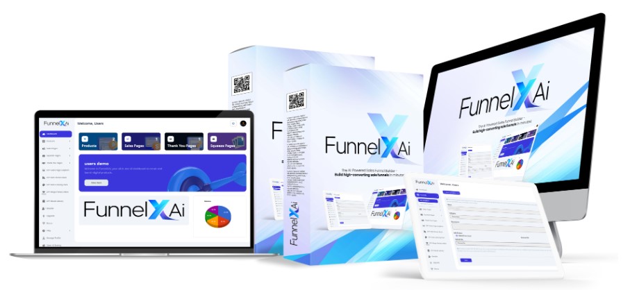 FunnelXAi Review - New York - Albany ID1585312 3