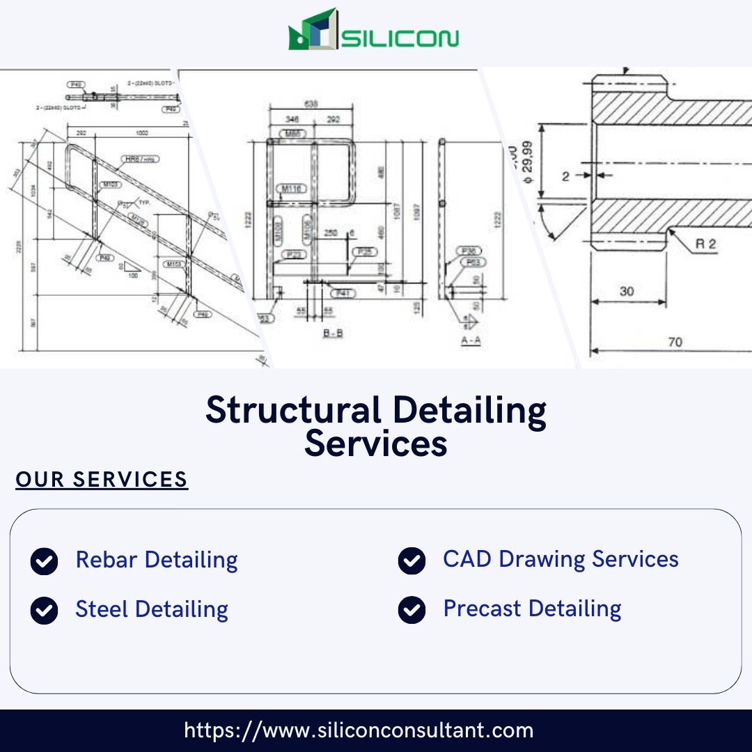 Chicagos Best Quality Structural Detailing Services Provi - Illinois - Chicago ID1594046