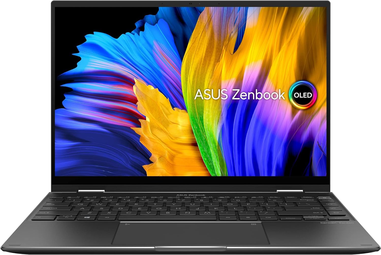 ASUS Zenbook 14 Flip OLED Ultra Slim Laptop 14 4K 1610  - Alaska - Anchorage ID1536287