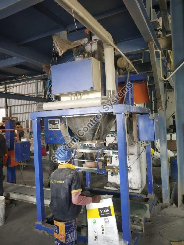 Automatic Bag Filling Machine - Gujarat - Vadodara ID1592359