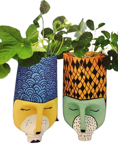 Upcycling has become a popular trend in recent years as - Delhi - Delhi ID1602530