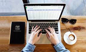 Data entry job from your own home - Tamil Nadu - Coonoor ID1610254
