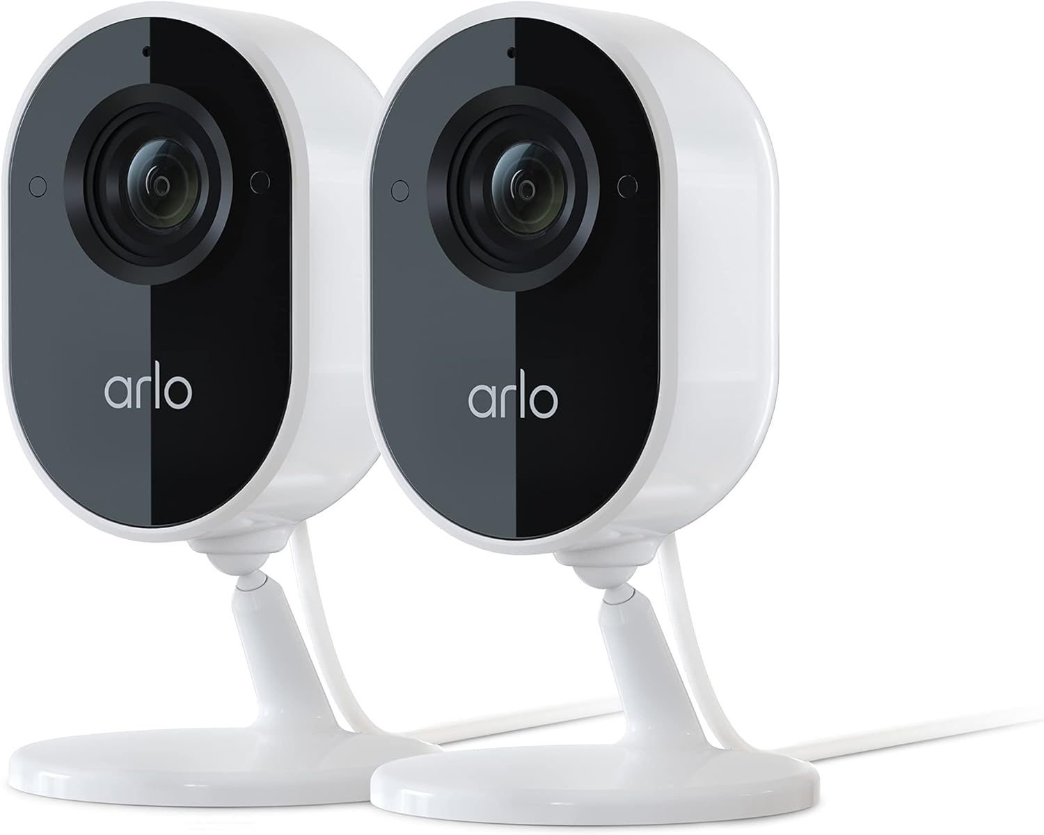 Arlo Essential Indoor Camera  1080p Video with Privacy Shie - New York - Albany ID1560236