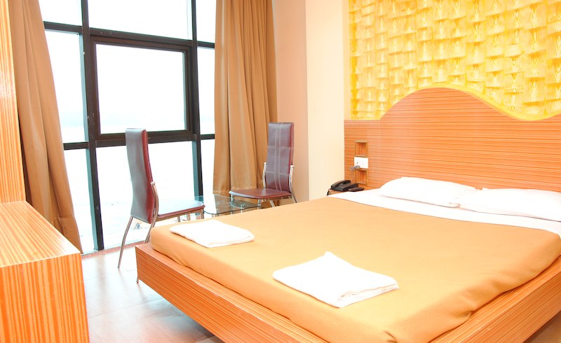 Hotel Da Bay Inn  Port Blair  Asia Hotels  Resorts - Delhi - Delhi ID1552006 4