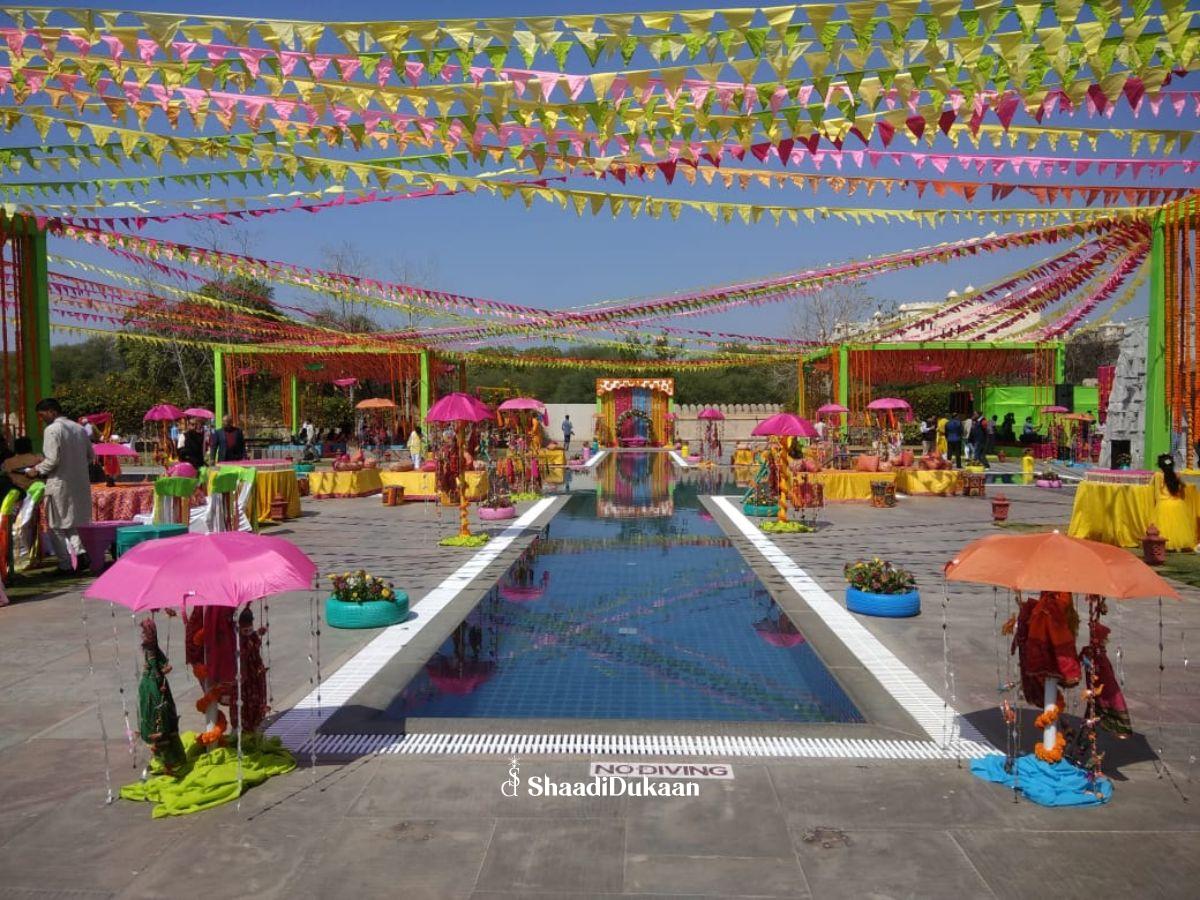 Wedding Planners  Top Destination Wedding Planning Services - Delhi - Delhi ID1592048