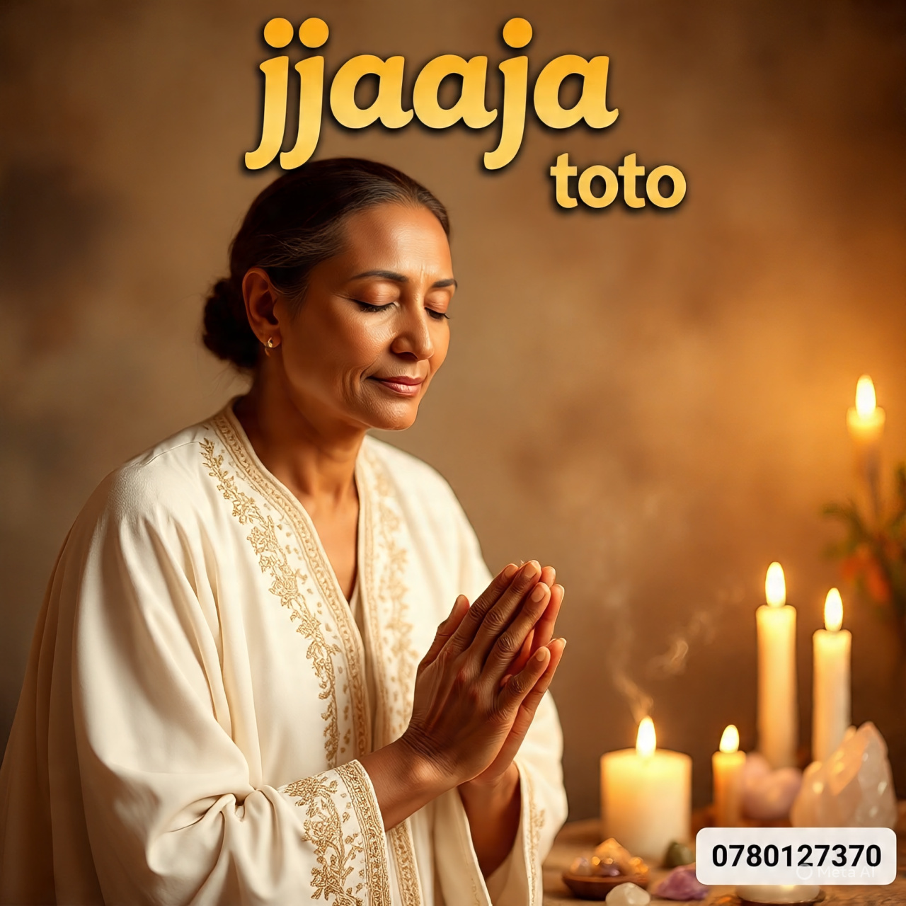 WHATSAPP THE MOST POWERFUL SPIRITUAL HEALER JJAAJA TOTO ON  - California - Corona ID1620675