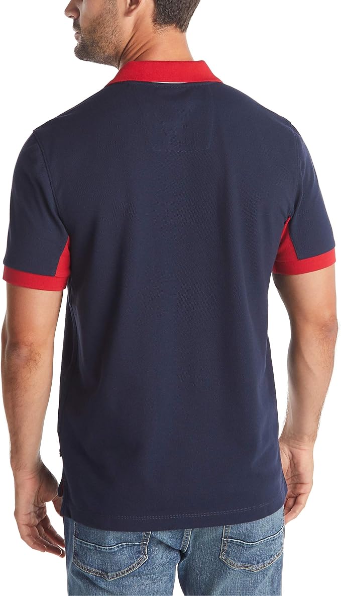Nautica Mens Classic Fit Short Sleeve - New York - Albany ID1589849 2