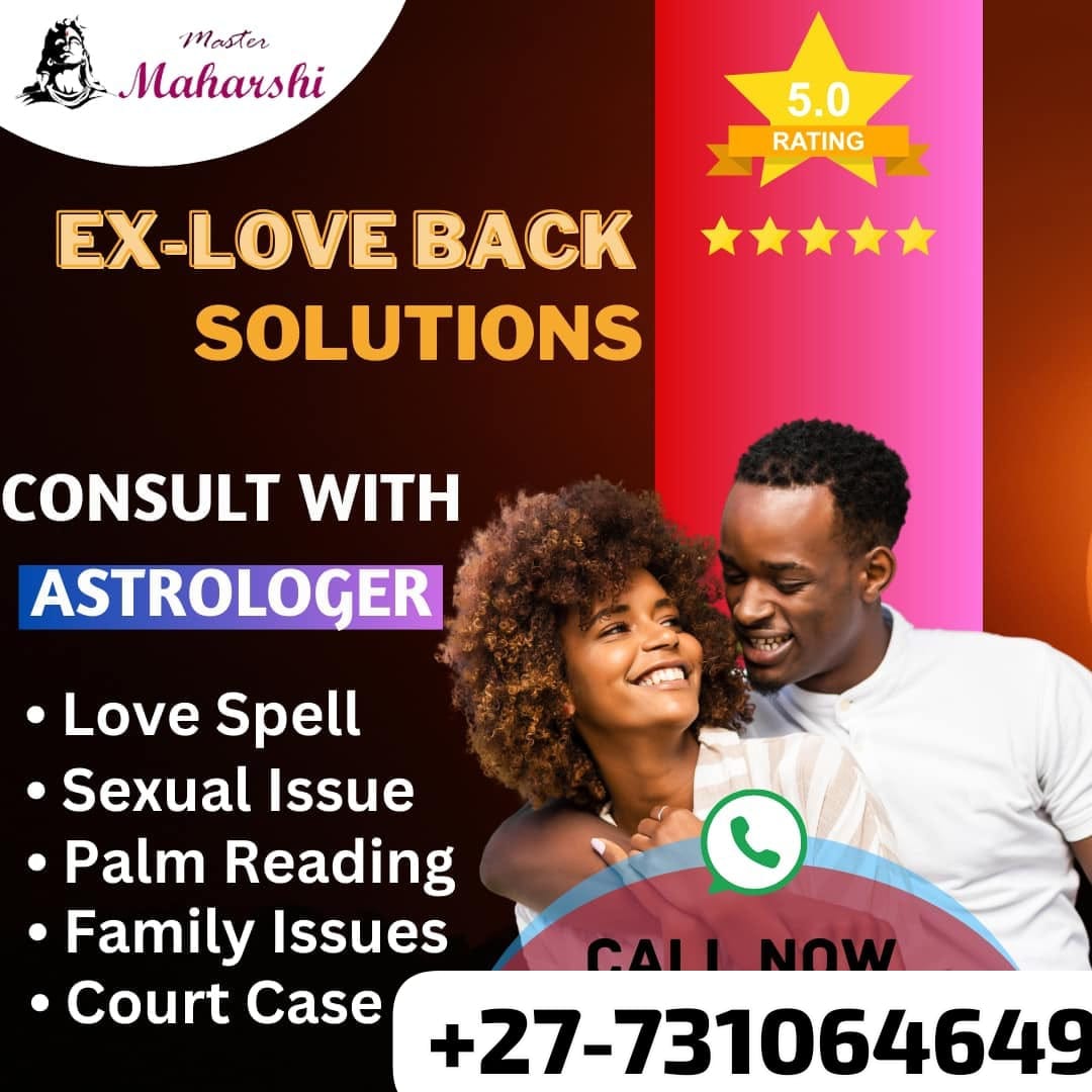 LOST LOVE SPELLS 27731064649 - Chandigarh - Chandigarh ID1606467
