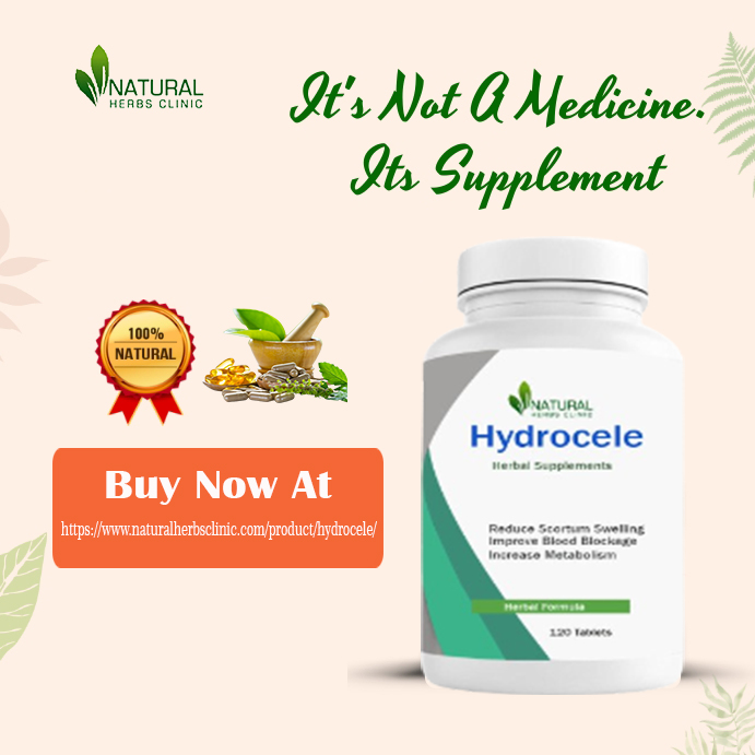 Buy Pure Herbal Supplement for Hydrocele Natural Recovery - California - Cupertino ID1525460