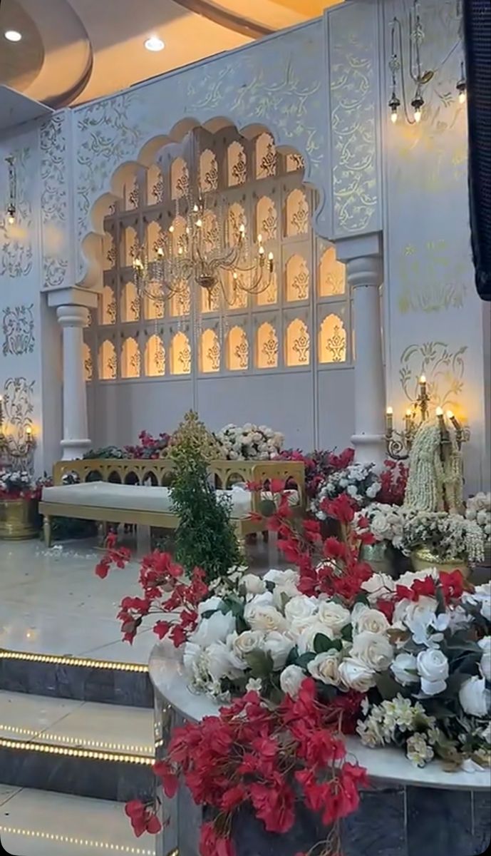 Unique event styling from the top wedding decorators in Luck - Uttar Pradesh - Lucknow ID1611436 4