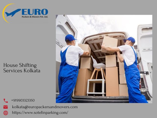 Reliable House Shifting with Trusted Home Shifting Services  - West Bengal - Kolkata ID1545780