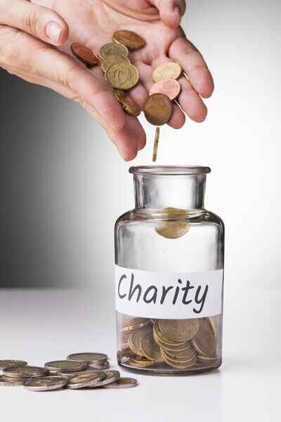 Charitable Trust for Tiger Victim Families Support   - West Bengal - Kolkata ID1621226