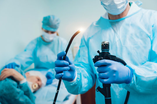 Best Endoscopist in Ludhiana  Dr Nitin Bhel  - Punjab - Ludhiana ID1609420