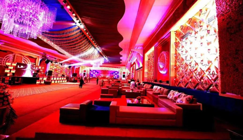 20 Discount on Premium Banquet Halls in Kalkaji - Delhi - Delhi ID1541662