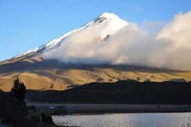 Cotopaxi National Park Adventure Awaits - California - San Francisco ID1605205 3