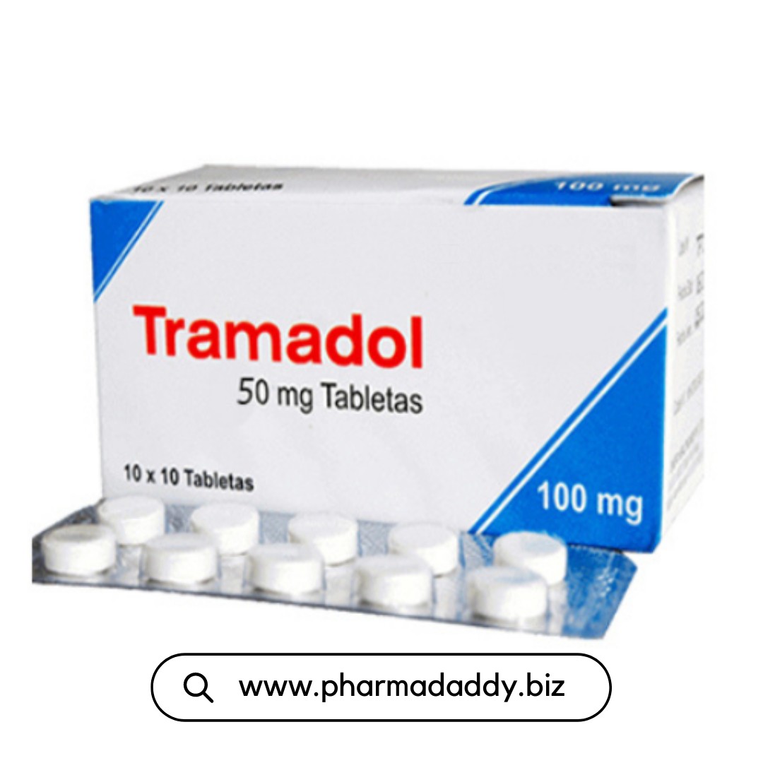 Buy Tramadol Online Overnight  Ultram  PharmaDaddy - Louisiana - New Orleans ID1537146