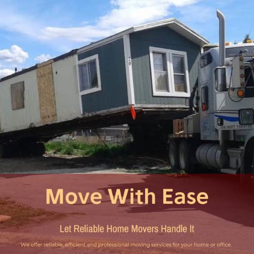 Ready to Move? Choose Reliable Home Movers - Texas - Grand Prairie ID1511771 2