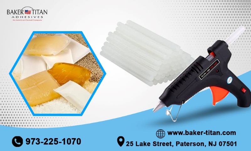 Trusted Adhesives Supplier  Fast Shipping  Competitive P - New Jersey - Jersey City ID1602653