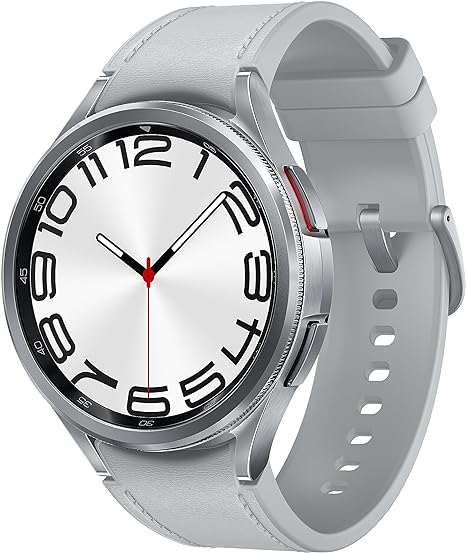 SAMSUNG Galaxy Watch 6 Classic 47mm Bluetooth Smartwatch w  - New York - Albany ID1514851 2