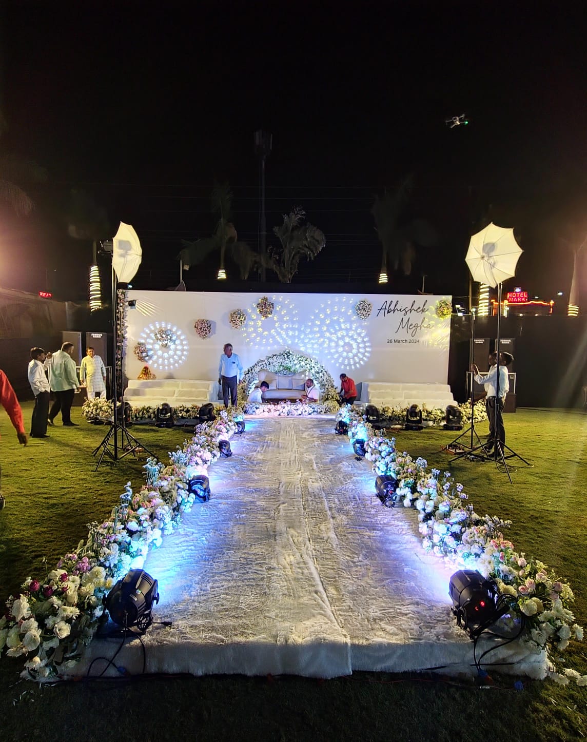 Organize Stunning Celebrations with the Best wedding Planner - Madhya Pradesh - Indore ID1611581 2