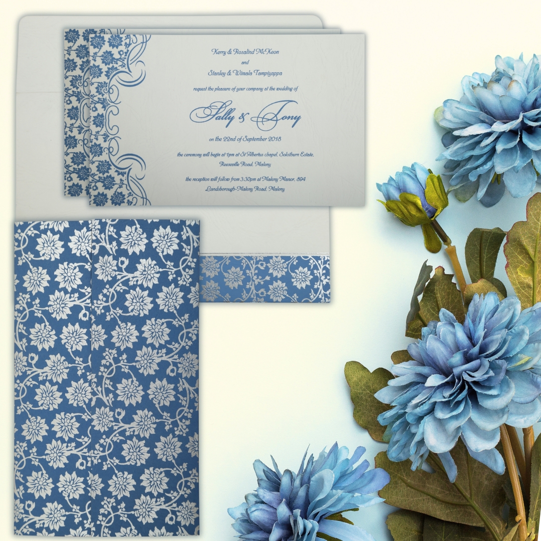 Designer Wedding Invitations  For Every Style and Budget - New Jersey - Jersey City ID1594349