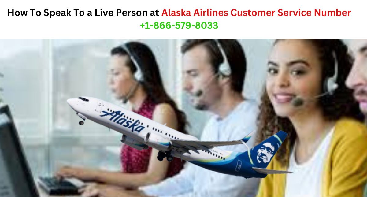 How do I Speak Live Person at Alaska Airlines Customer Servi - New York - Armonk ID1546156