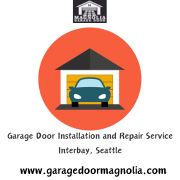 Garage Door Installation and Repair Service Interbay Seattl - Washington - Seattle ID1536299