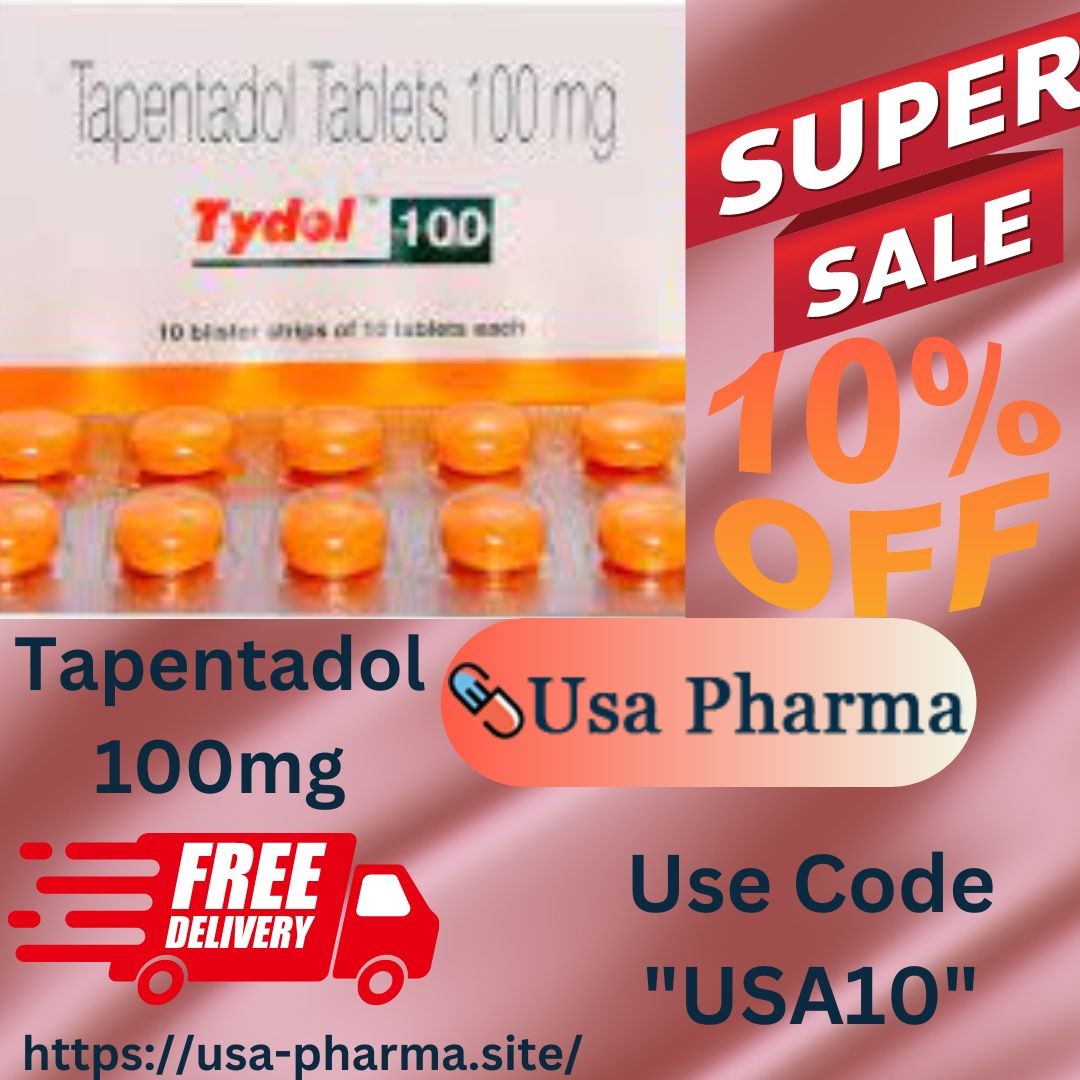 Buy Tapentadol Online With Fastest Delivery In USA - New York - Brooklyn ID1535073
