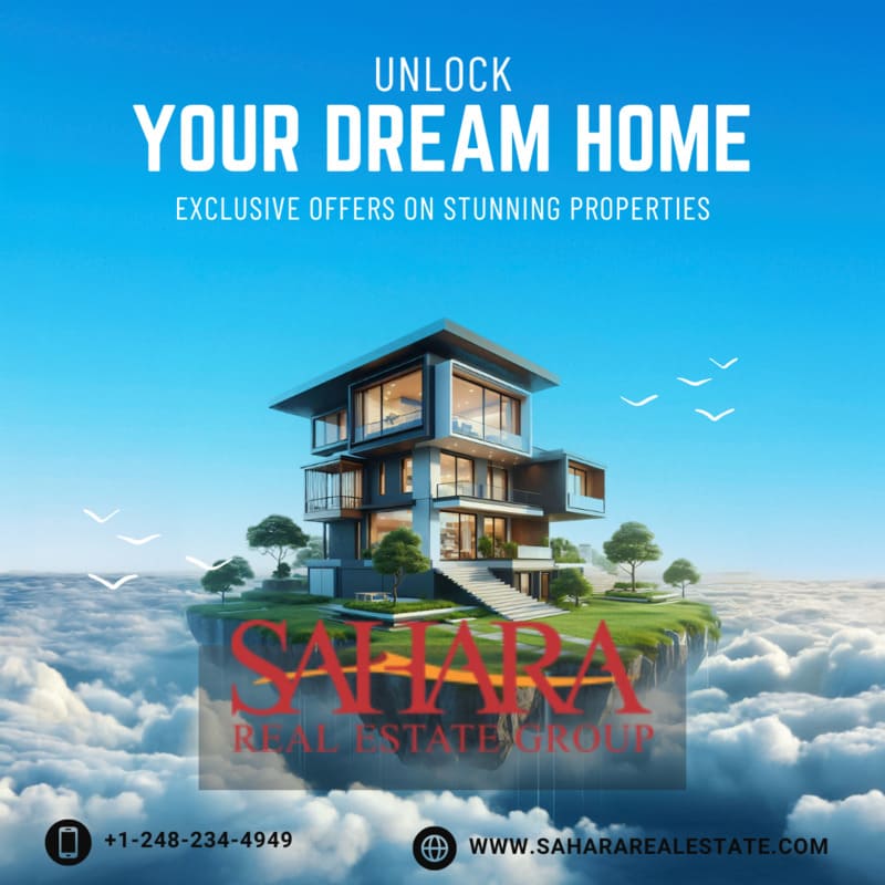 Buy Houses in Oakland MI - Michigan - Detroit ID1591204