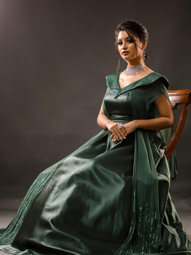 Gowns Online - West Bengal - Kolkata ID1539033