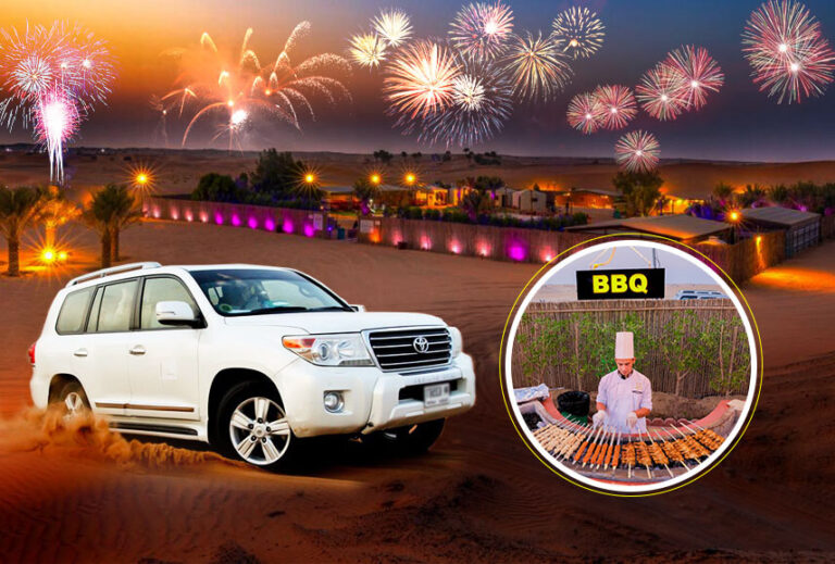 Ultimate Desert Party for New Year Sand Stars  Celebratio - North Carolina - Greensboro ID1619920