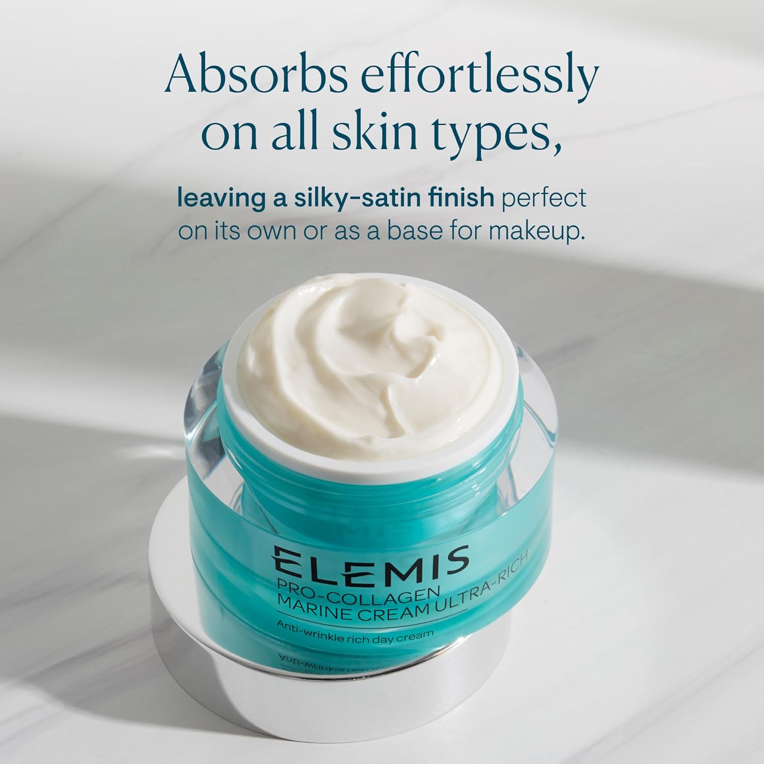 ELEMIS ProCollagen UltraRich Marine Cream - New York - Albany ID1589061 2