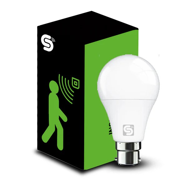 PIR Motion Sensor  Automatic Light Control - Uttar Pradesh - Noida ID1601574