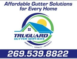 TruGuard Gutter Services - Michigan - Flint ID1522736