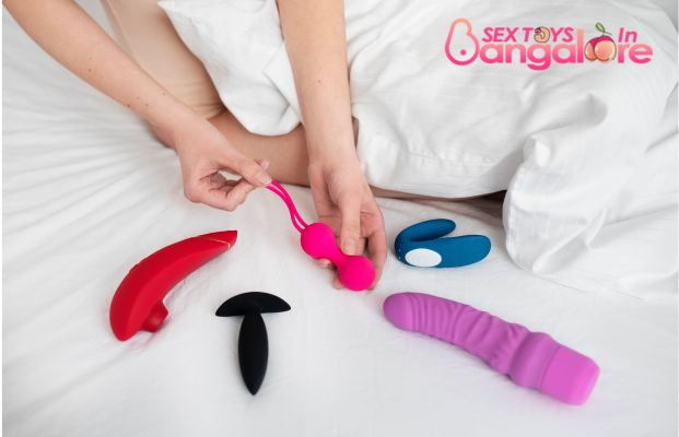 Buy Sex Toys in Hyderabad at Low Price Call 6289610020 - Andhra Pradesh - Hyderabad ID1592608