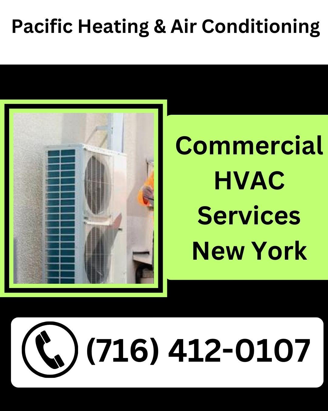 Pacific Heating  Air Conditioning - New York - New York ID1596846 3