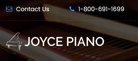 Piano Tuner Cleveland - Ohio - Columbus ID1596998
