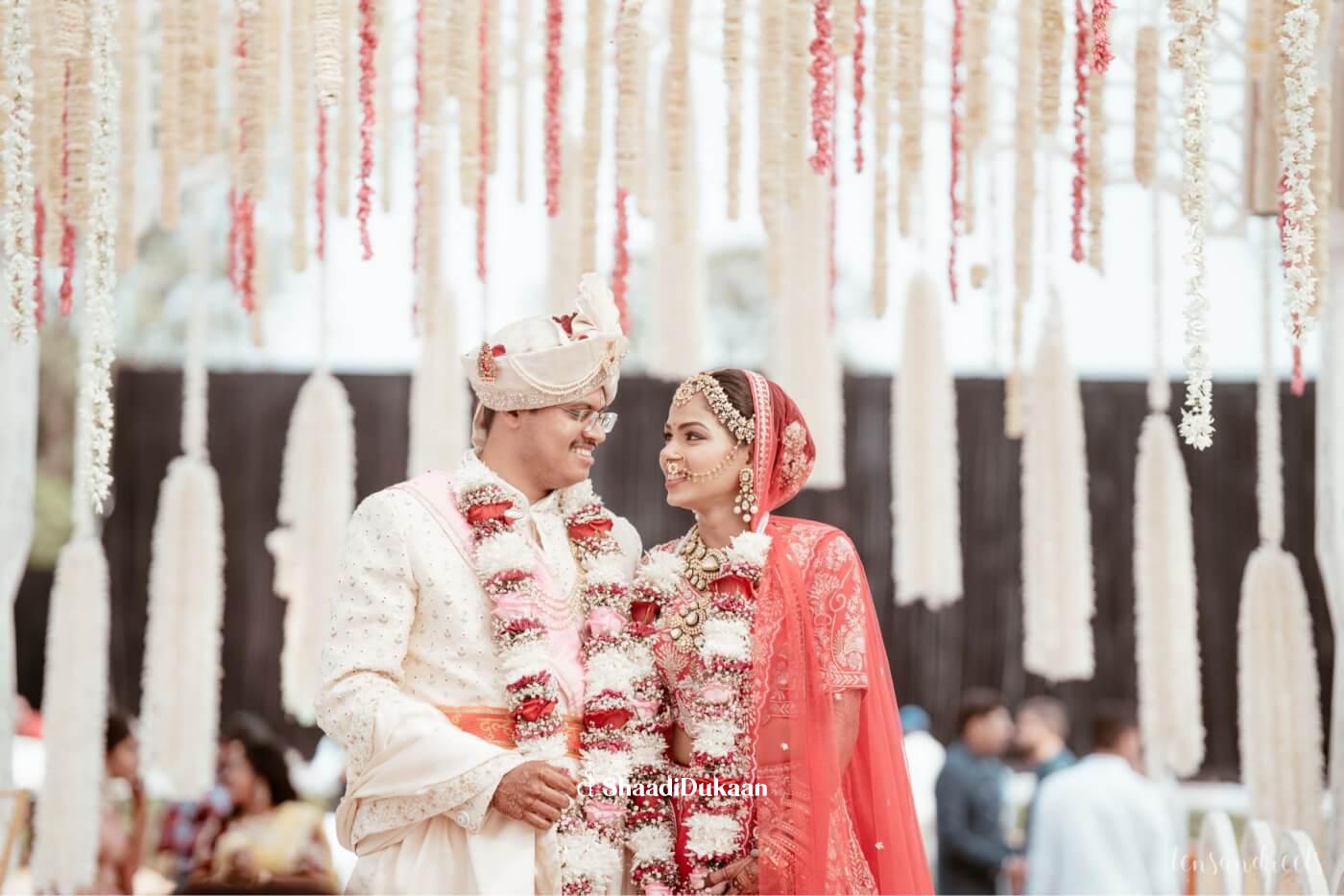Say yes to top affordable wedding photographers in Pune for  - Maharashtra - Pune ID1610094 4