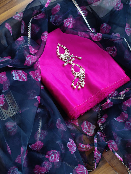 Shop Trendy Stylish Salwar Suits Online - Rajasthan - Jaipur ID1549940