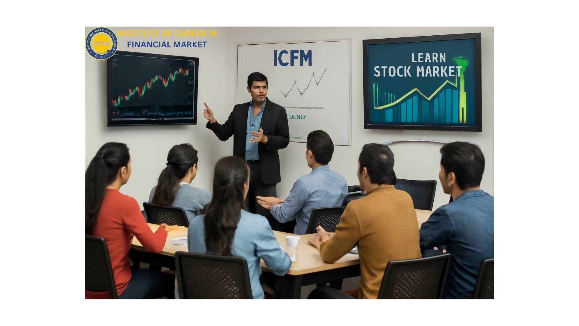 How to Learn Stock Market in India  A Complete Beginner - Delhi - Delhi ID1620273
