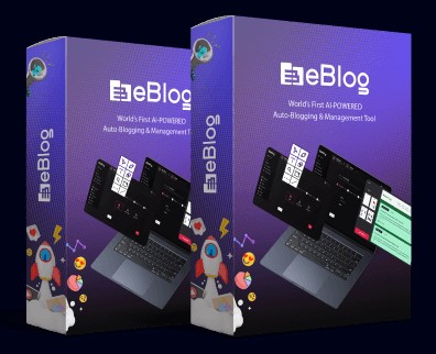 Eblog Pro Review - New York - Albany ID1597537 3