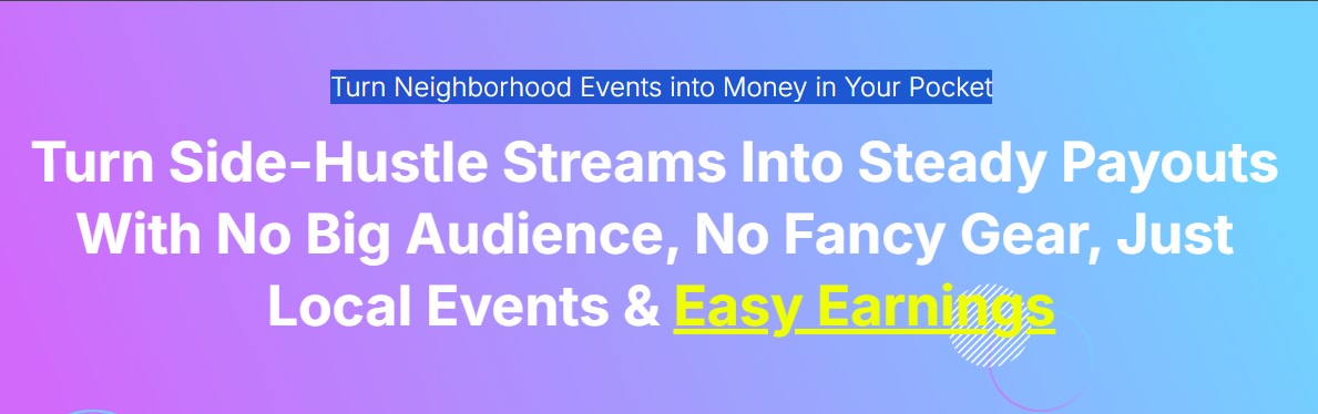Profit Stream Review - New York - Albany ID1591463 2