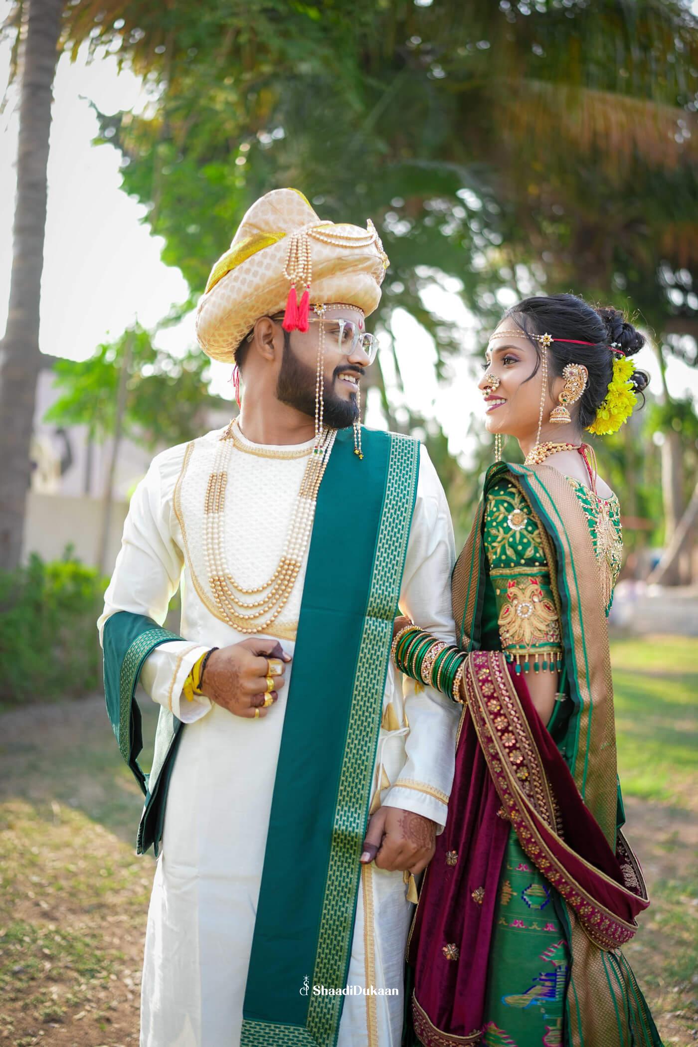 Affordable wedding photographers in Pune with quick delivery - Maharashtra - Pune ID1606393
