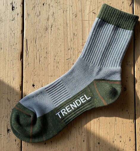 Step Up Your Brand Custom Socks That Get Noticed - California - San Francisco ID1609561 2